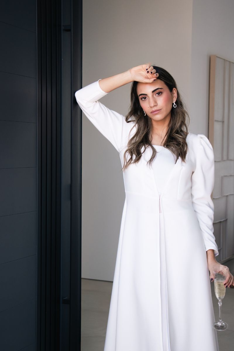 Conjunto Casado Perea