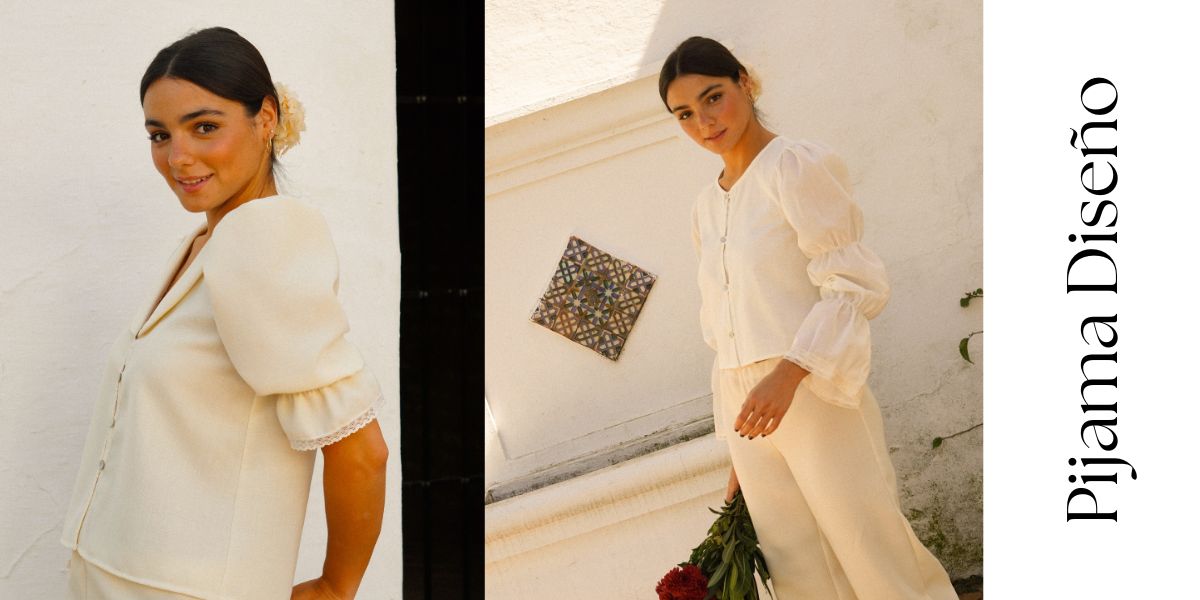 Pijama Diseño